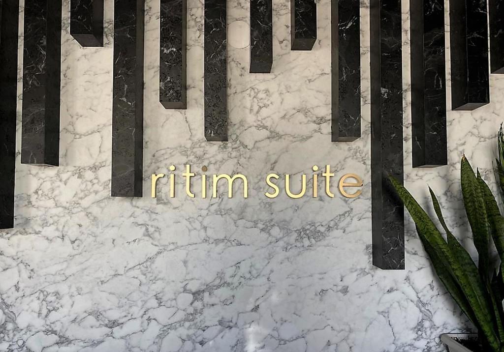 Eceabat Ritim Suite Hotel Antalya Kültér fotó
