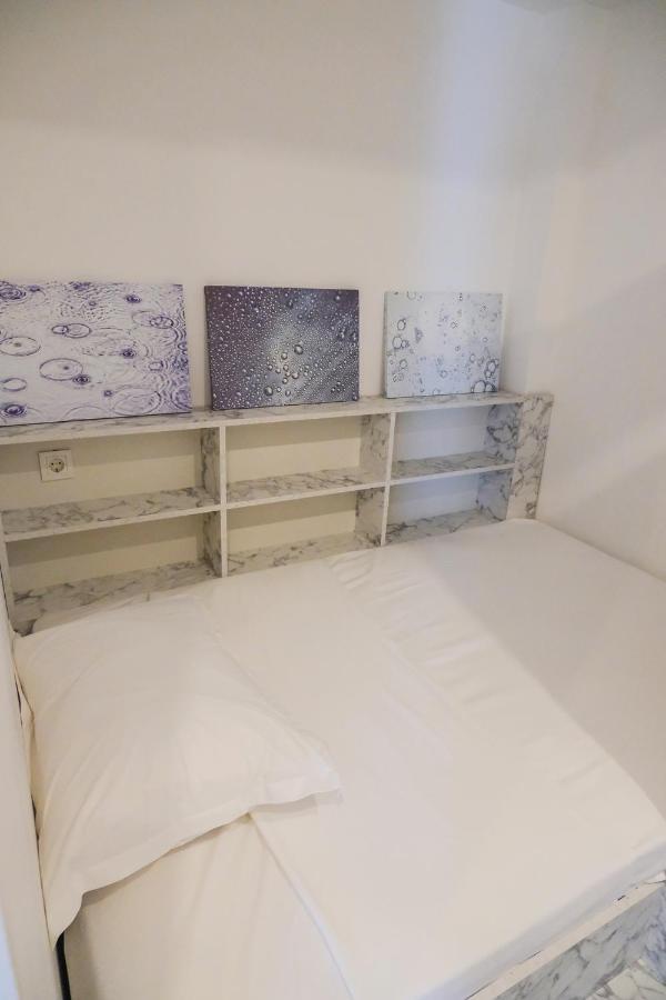 Eceabat Ritim Suite Hotel Antalya Kültér fotó