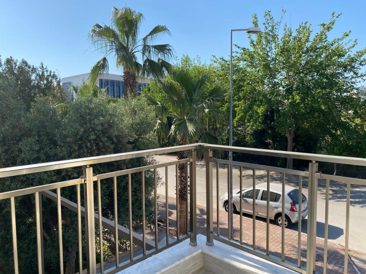 Eceabat Ritim Suite Hotel Antalya Kültér fotó