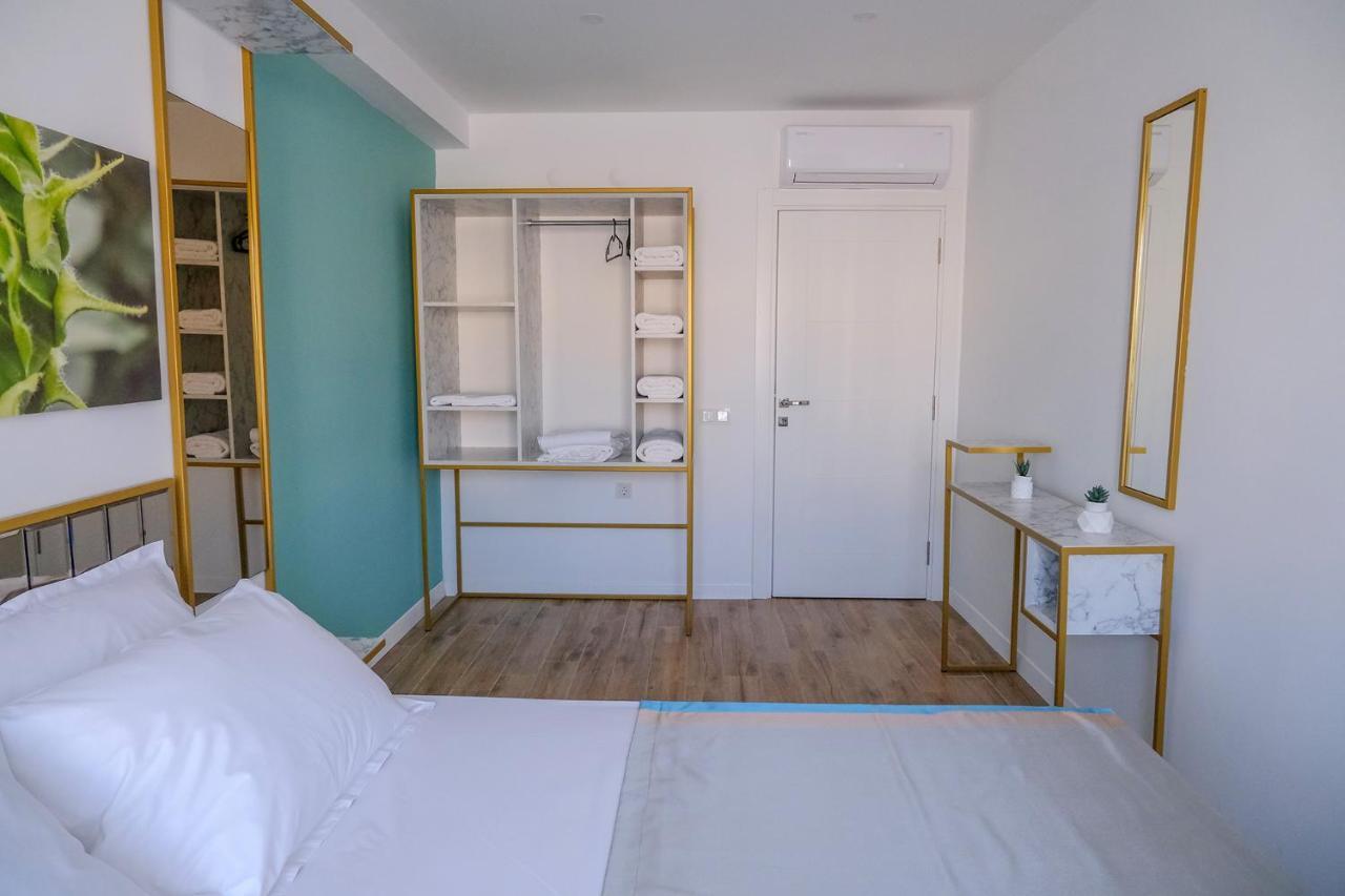 Eceabat Ritim Suite Hotel Antalya Kültér fotó