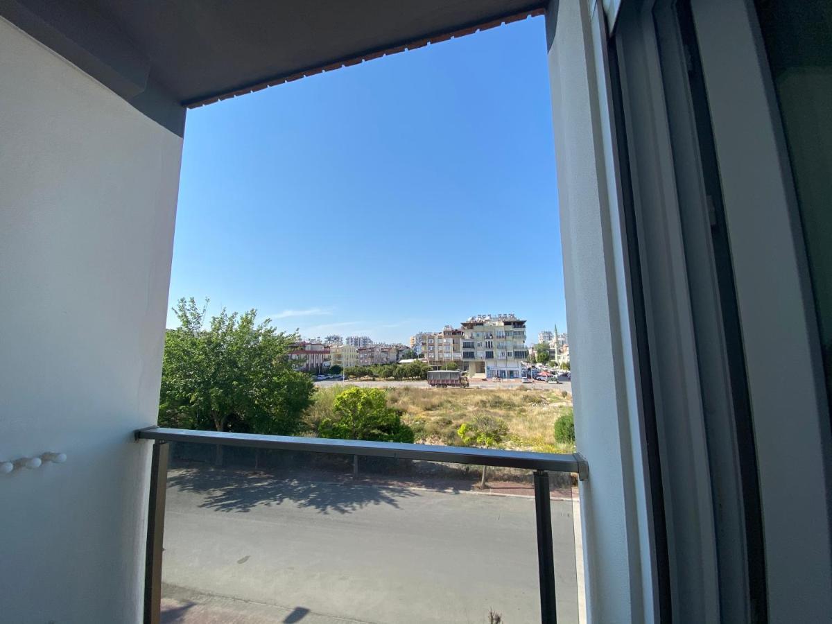 Eceabat Ritim Suite Hotel Antalya Kültér fotó