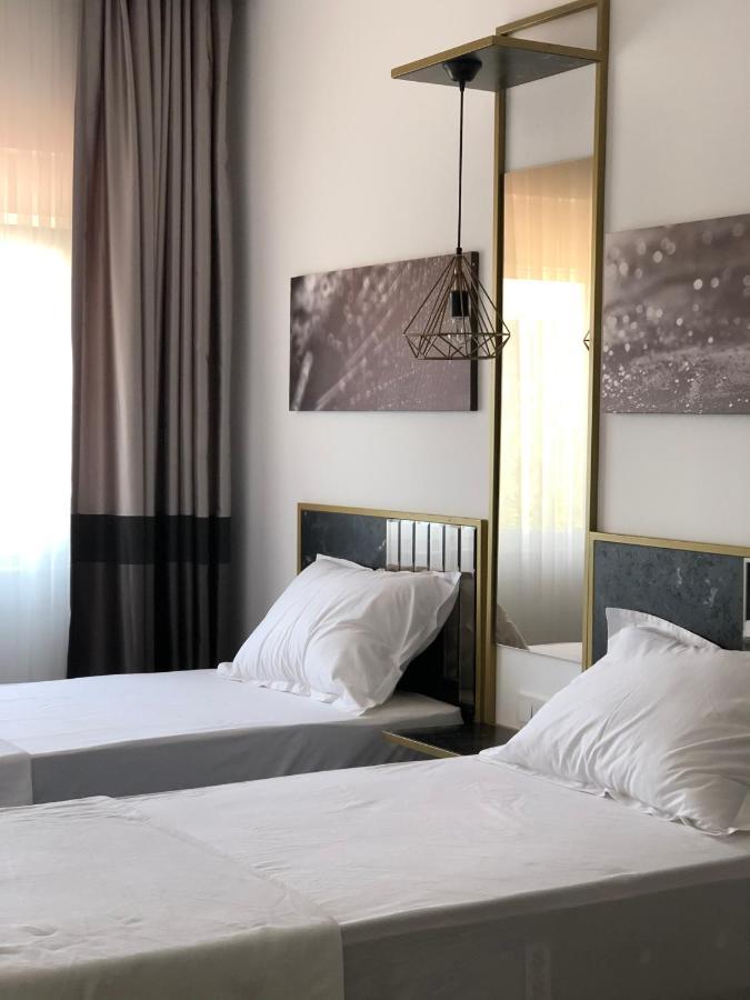 Eceabat Ritim Suite Hotel Antalya Kültér fotó