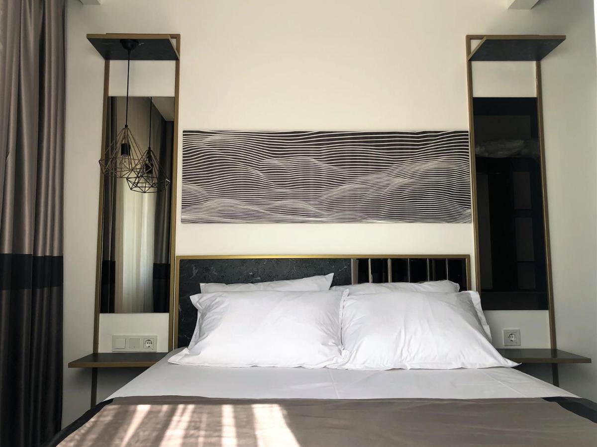 Eceabat Ritim Suite Hotel Antalya Kültér fotó