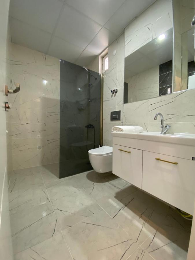 Eceabat Ritim Suite Hotel Antalya Kültér fotó