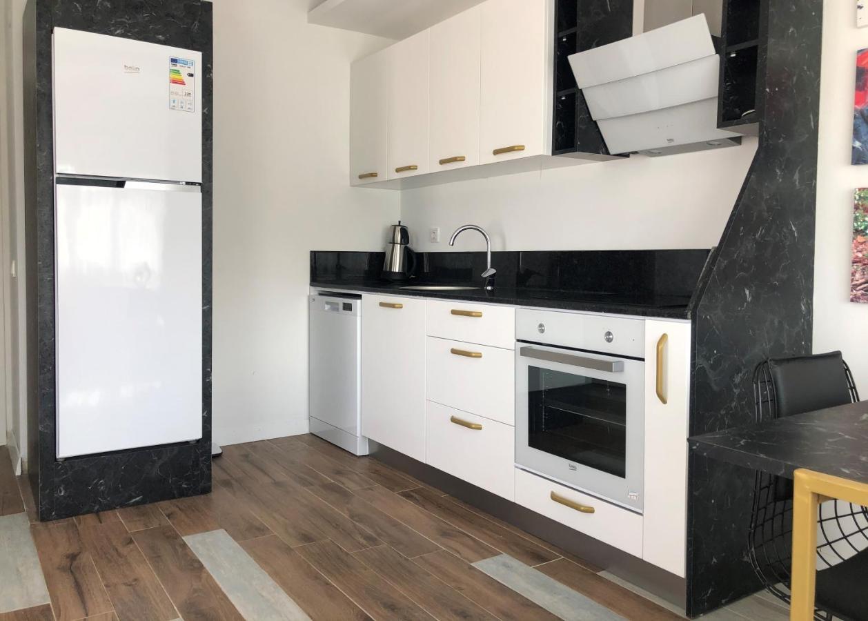 Eceabat Ritim Suite Hotel Antalya Kültér fotó